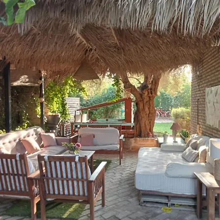 Entre Limones, Casa De Invitados En Vivienda Familiar Apartamento Dos Hermanas