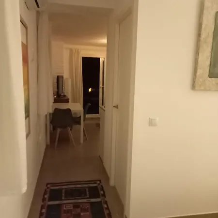 Apartment Entre Limones, Casa De Invitados En Vivienda Familiar *