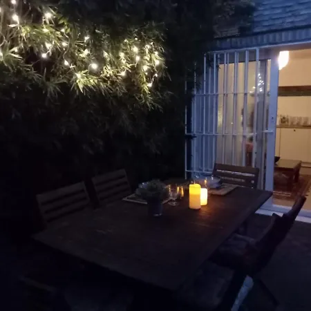 Entre Limones, Casa De Invitados En Vivienda Familiar * Dos Hermanas