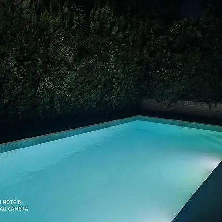 Appartamento Entre Limones, Casa De Invitados En Vivienda Familiar Dos Hermanas